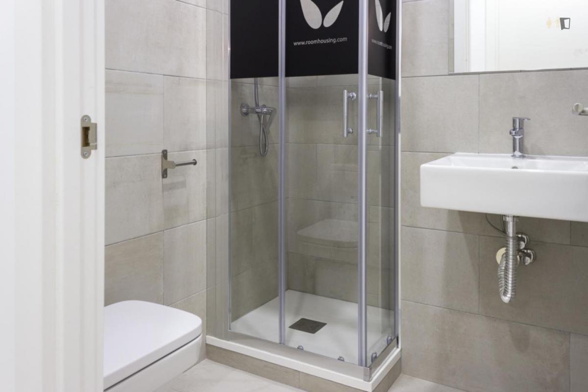 Zimmer zur Miete, Barcelona