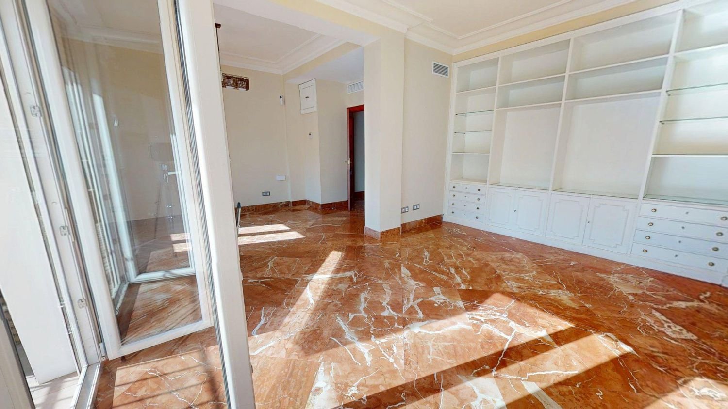 Piso de 173 m² en Sevilla