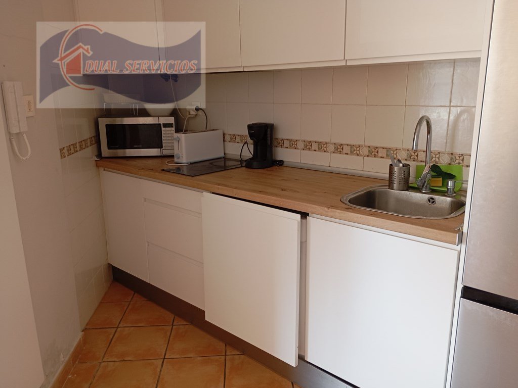 Pis de 55 m² a Cartaya