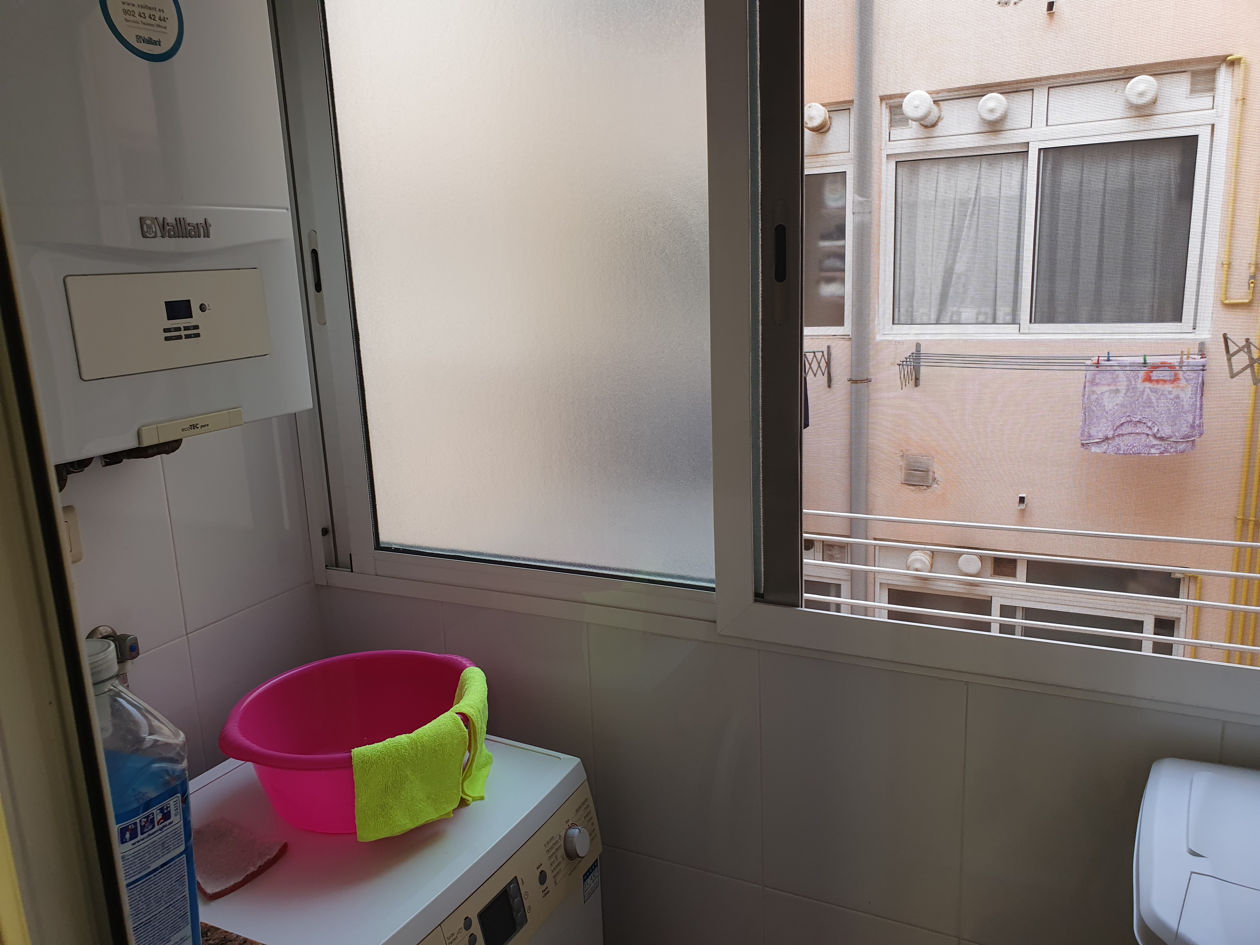 Habitación 106 m², Valencia