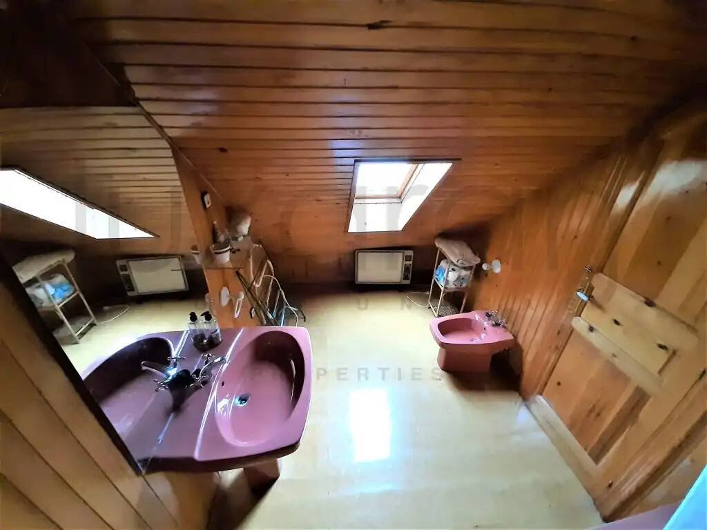 Pis de 105 m² a Viella i Mitjaran