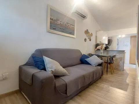 Piso de 60 m² en Sevilla