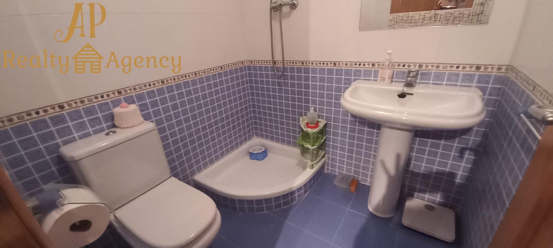 Квартира 90 м² у Petrer