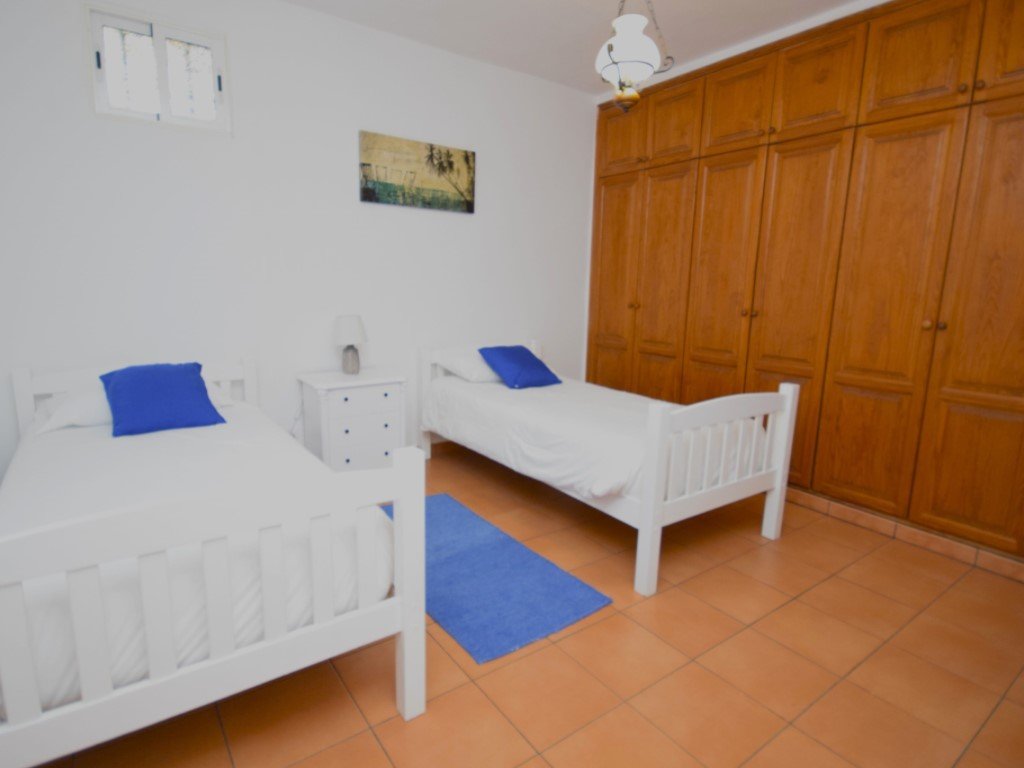Piso de 150 m² en Guía de Isora