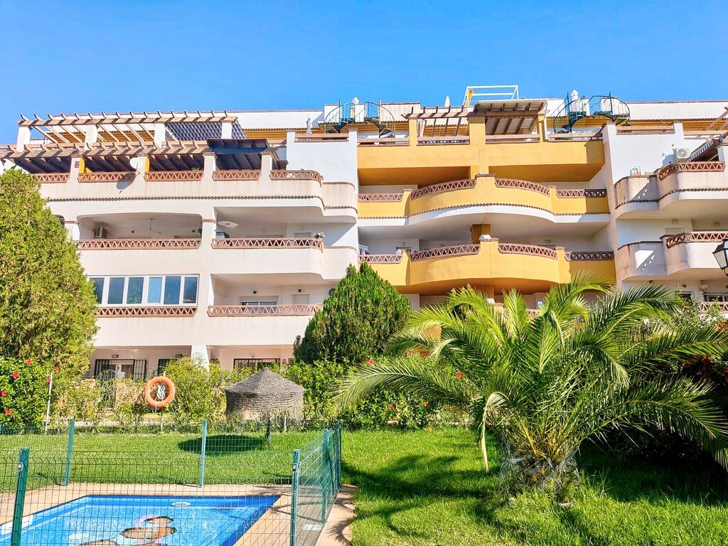 Wohnung 78 m² in Alcaucín