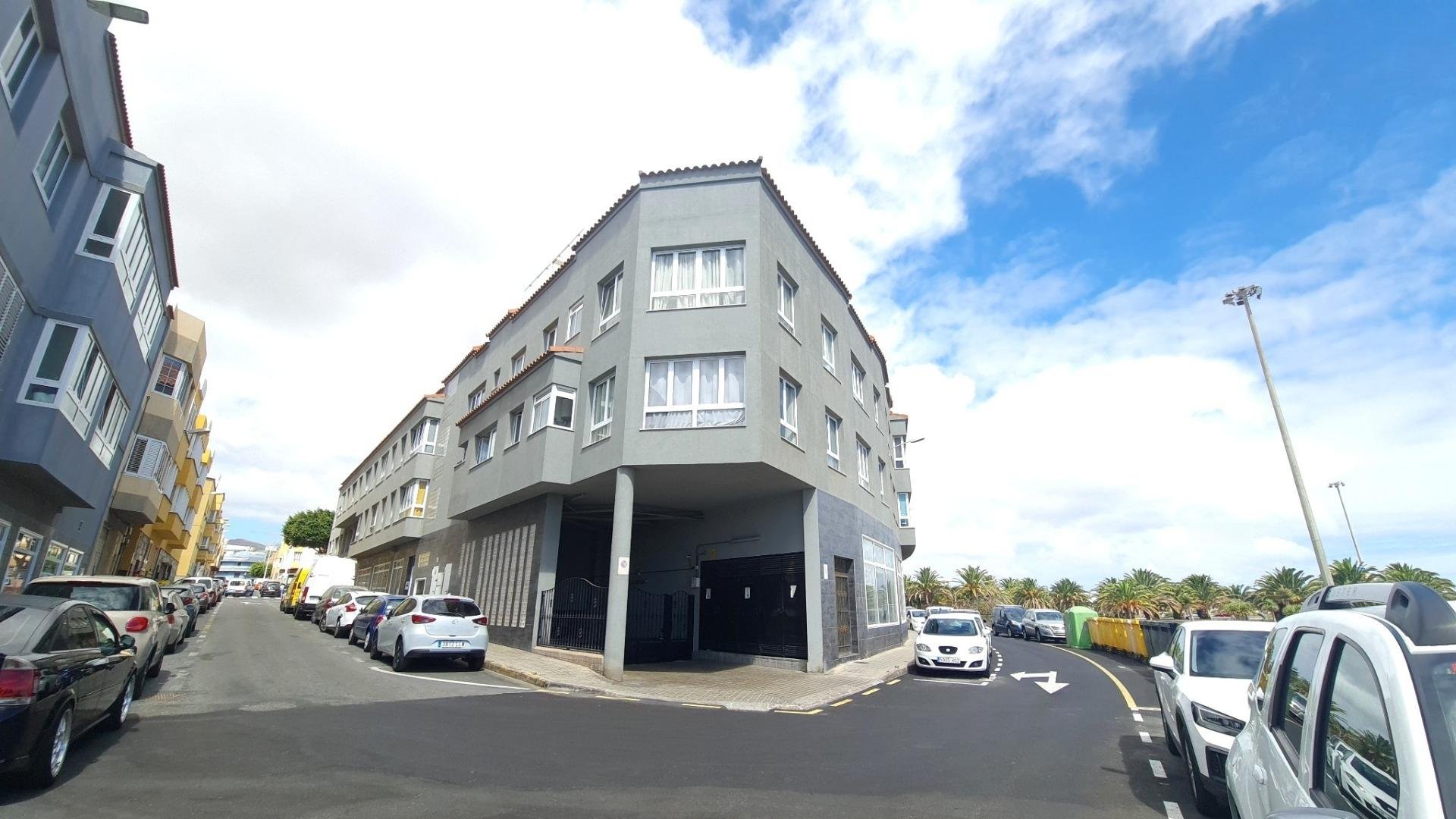 Pis de 85 m² a Telde