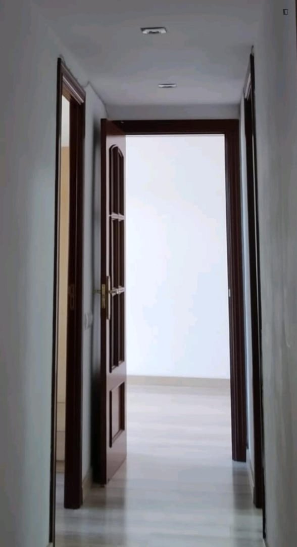 Habitación en alquiler, el Prat de Llobregat