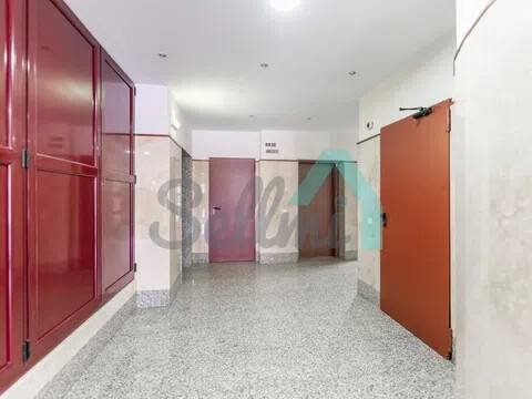 Piso de 80 m² en Oviedo