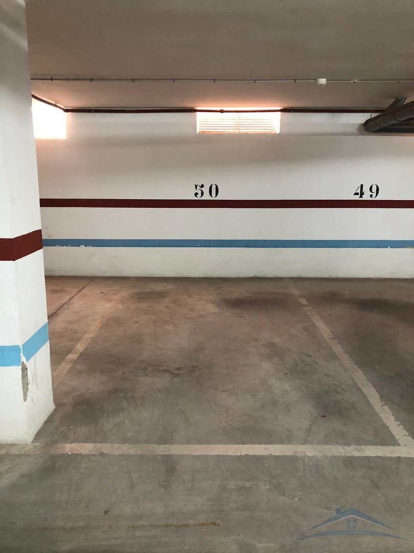 Piso de 95 m² en Roquetas de Mar