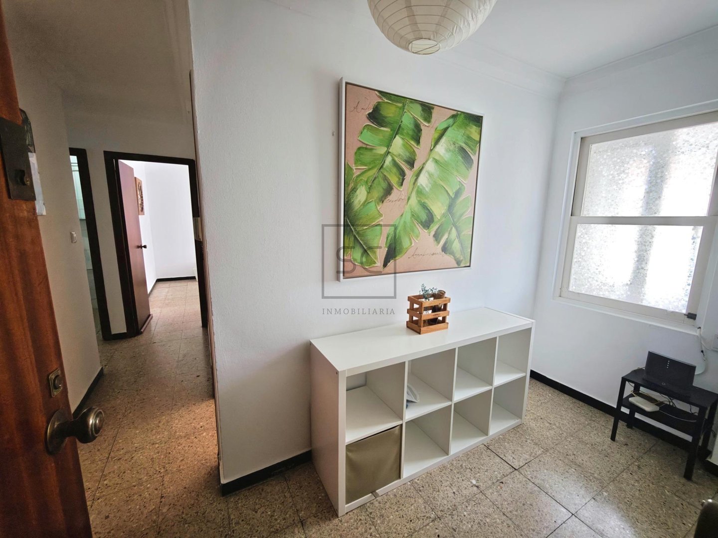 Piso de 98 m² en Ferrol