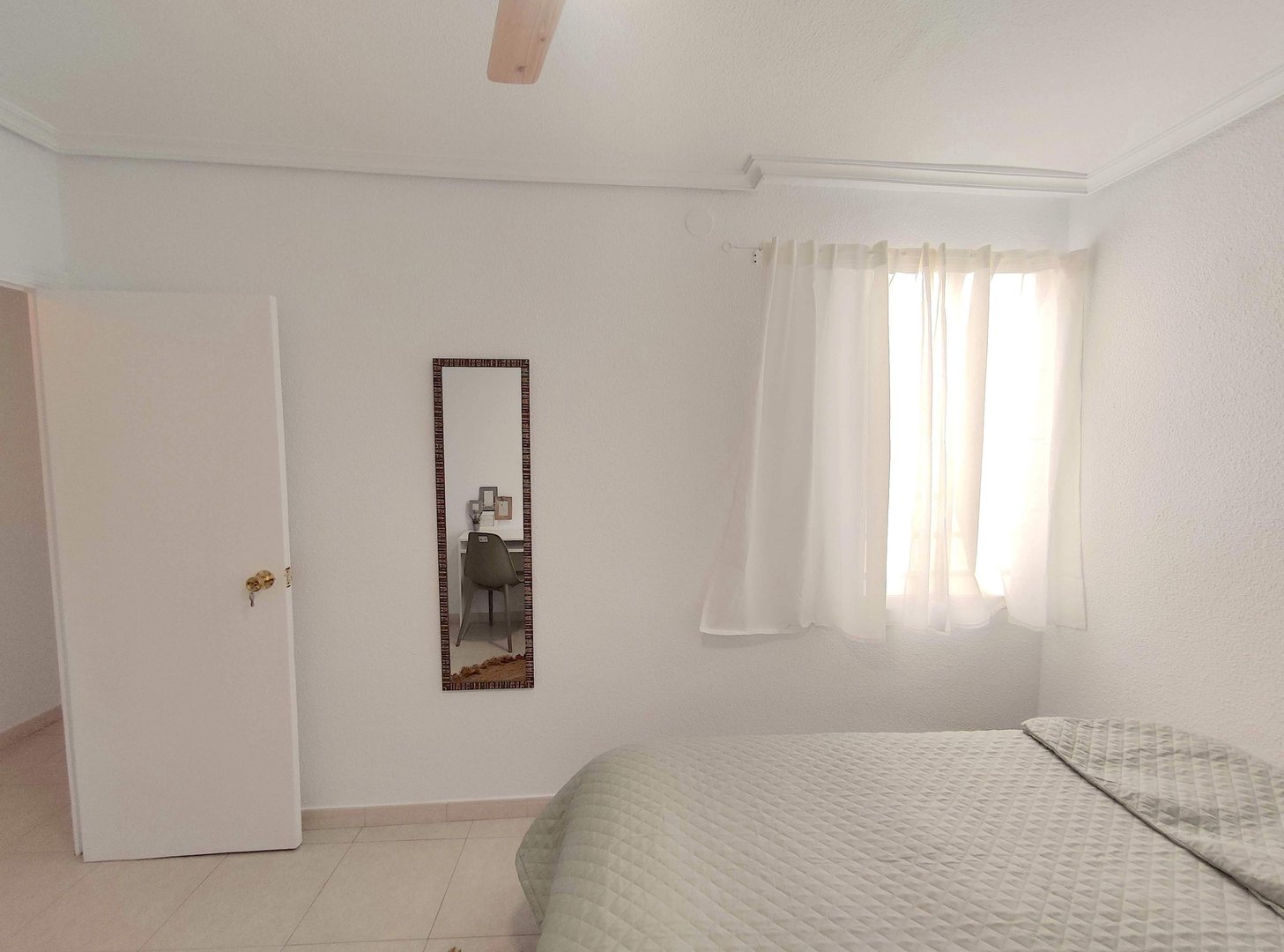 Habitación 98 m², Elche