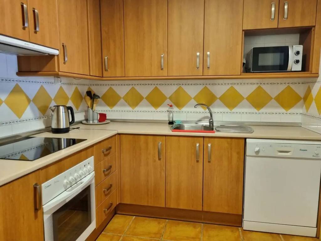 Piso de 77 m² en Benahavís