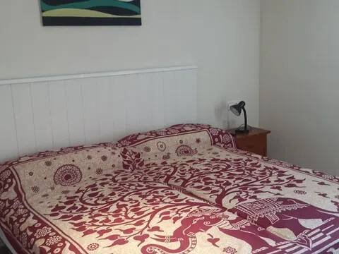 Piso de 60 m² en Vera