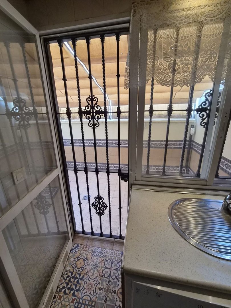 Piso de 122 m² en Dos Hermanas