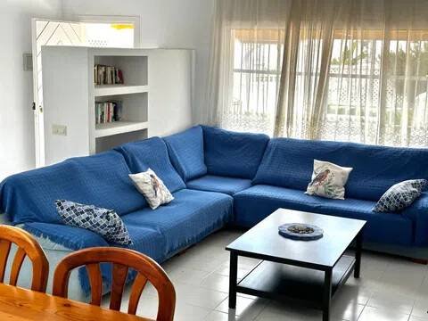 Piso de 251 m² en Mojácar