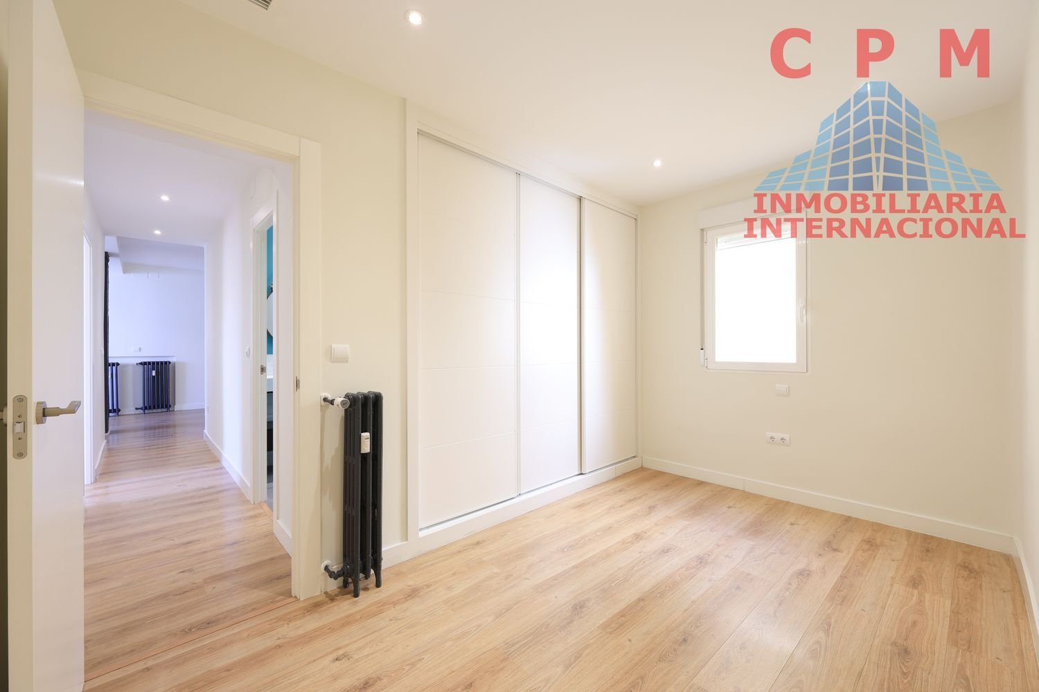 Appartement 120 m² à Madrid