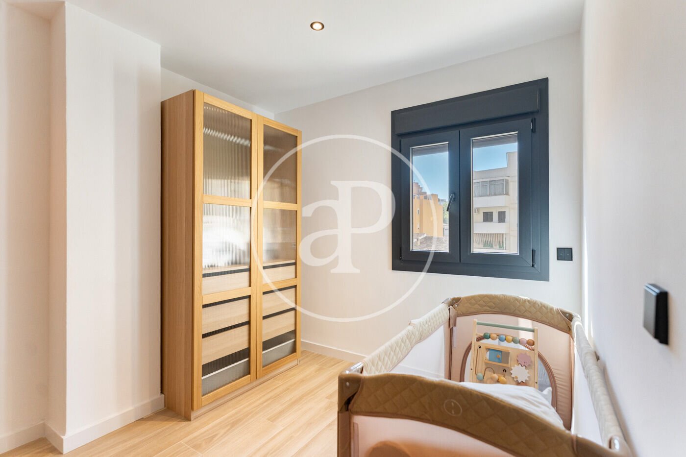 Piso de 100 m² en Palma