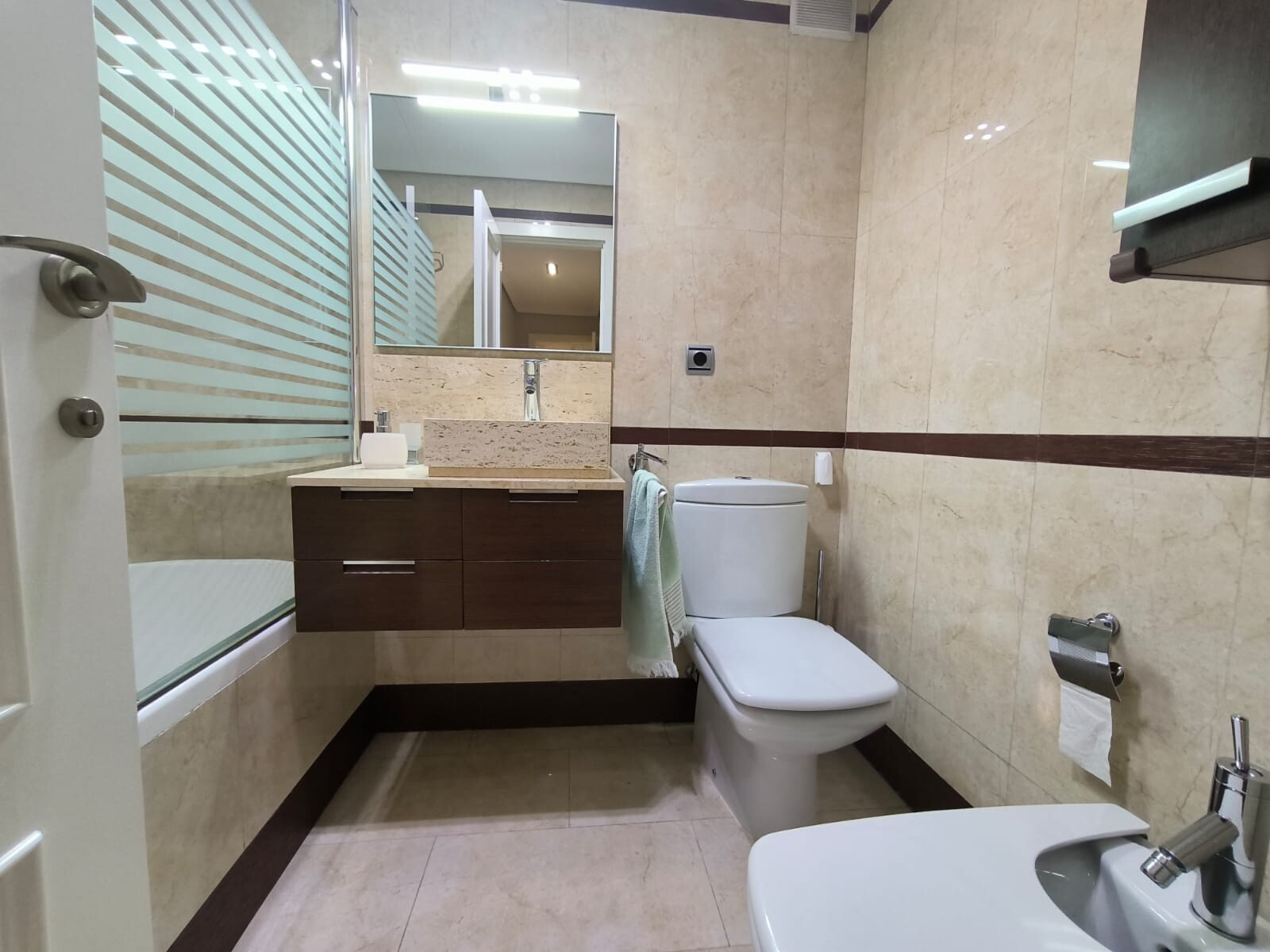 Piso de 90 m² en Albacete