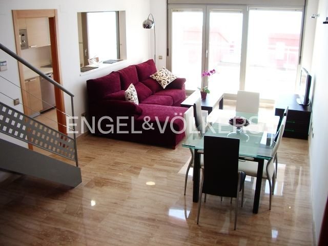 Piso de 160 m² en Oropesa del Mar
