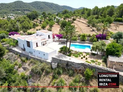 Casa de 450 m² en Sant Joan de Labritja