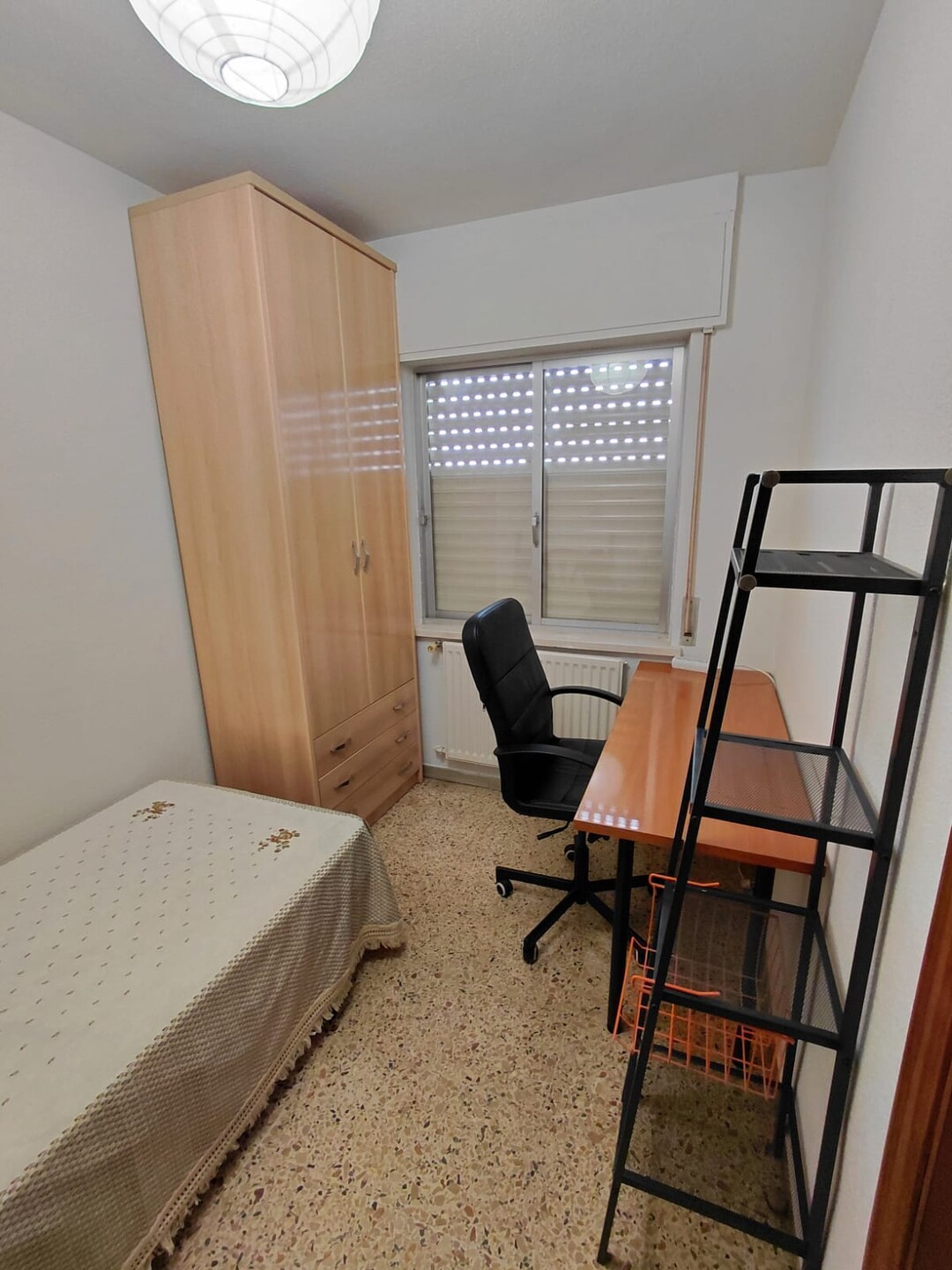 Habitación 90 m², Salamanca