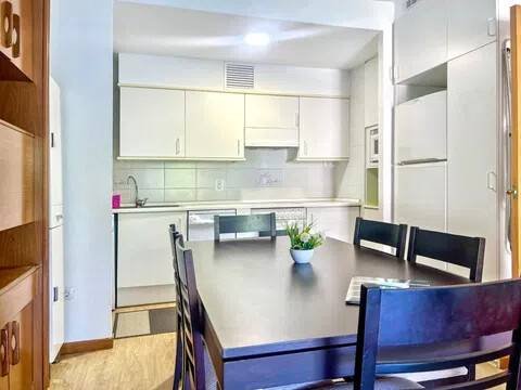 Piso de 48 m² en Jaca