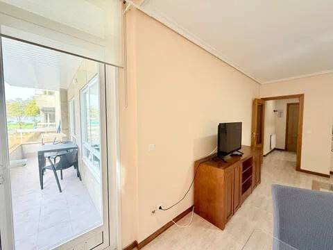 Flat 75 m² in Vigo