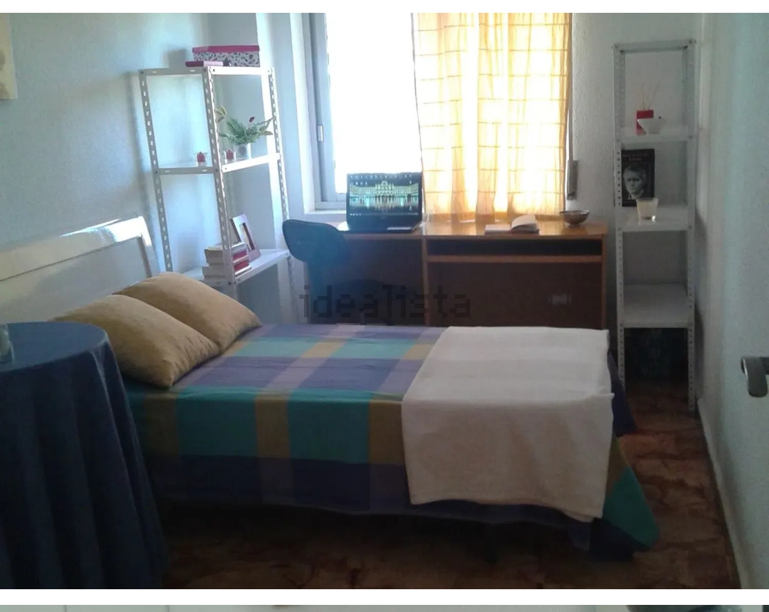 Habitación 115 m², Salamanca