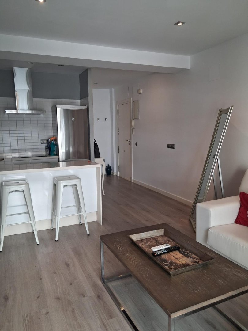 Pis de 55 m² a Cádiz