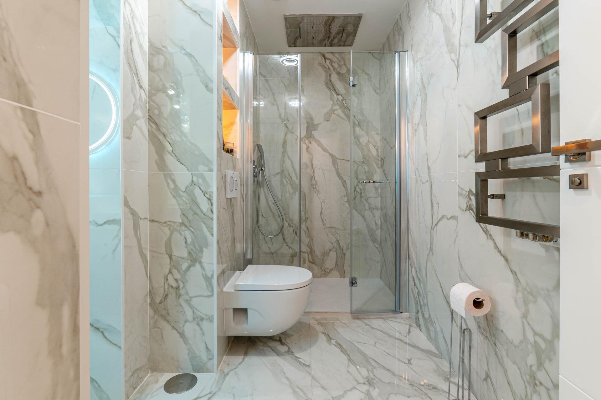 Piso de 110 m² en Granada