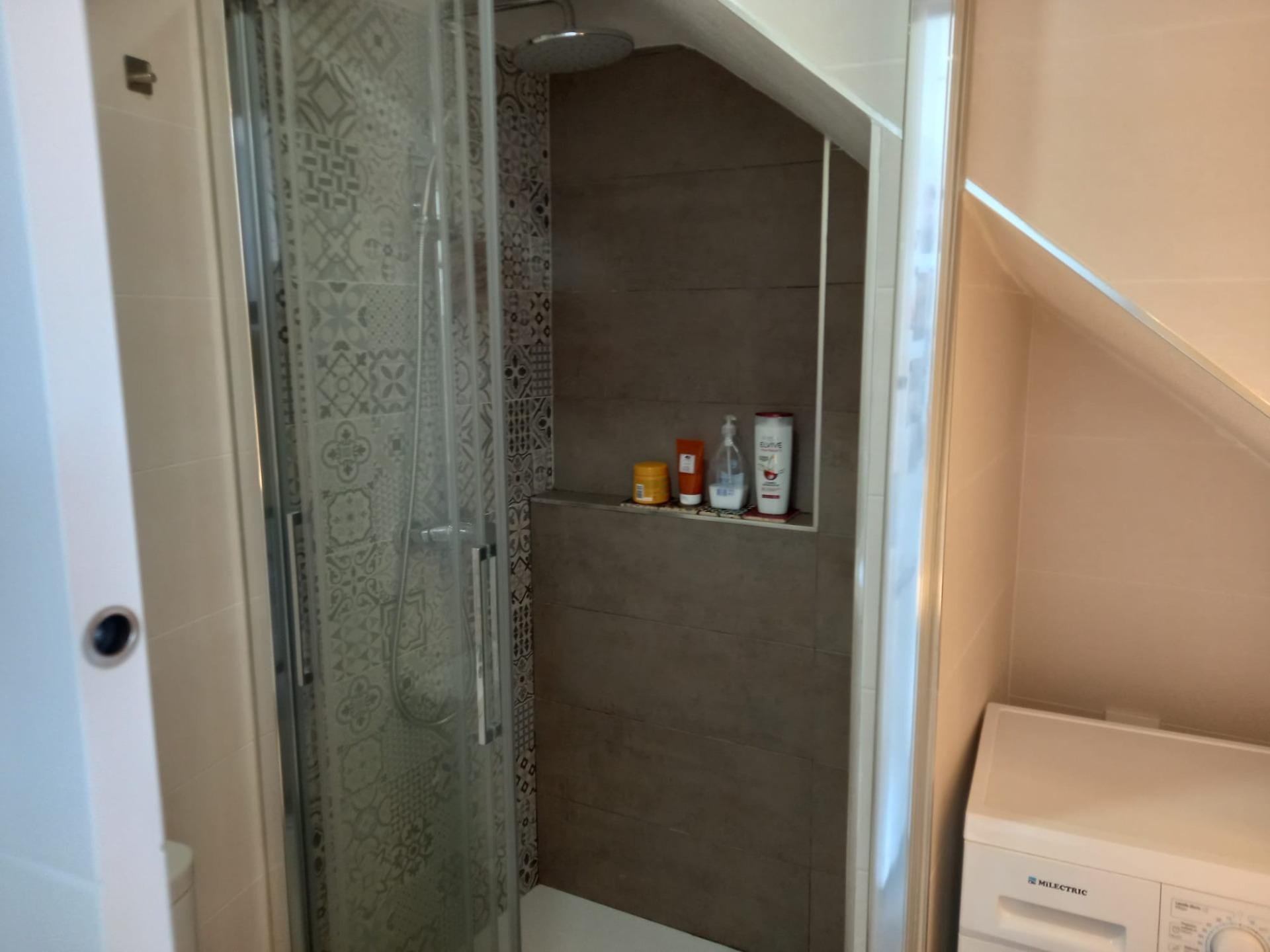 Pis de 46 m² a Granada