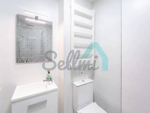 Piso de 101 m² en Oviedo