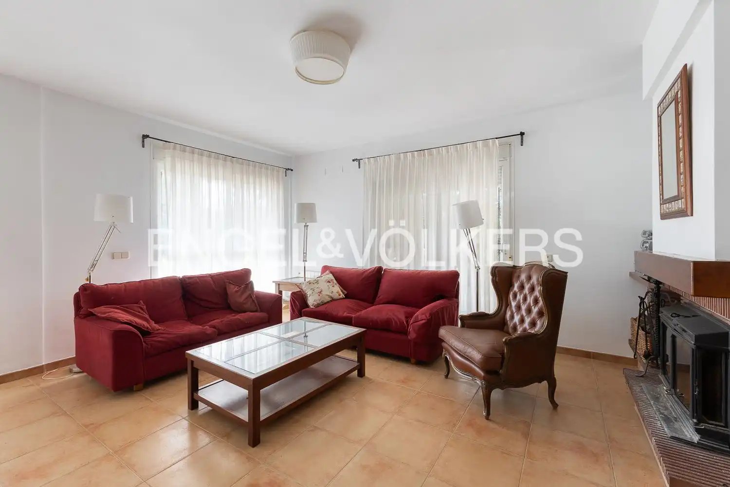 Casa de 350 m² a Petrés