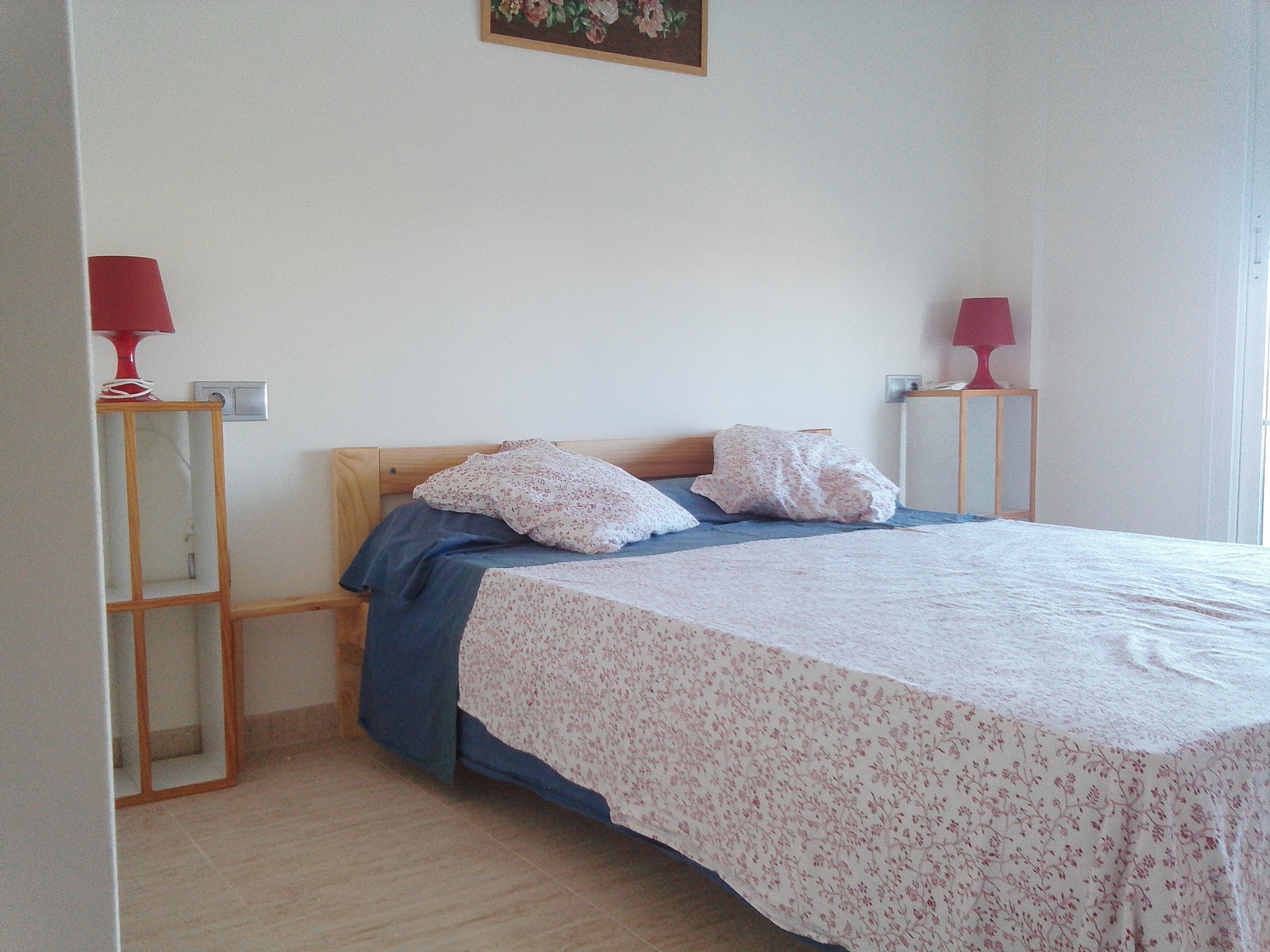 Pis de 100 m² a Almeria