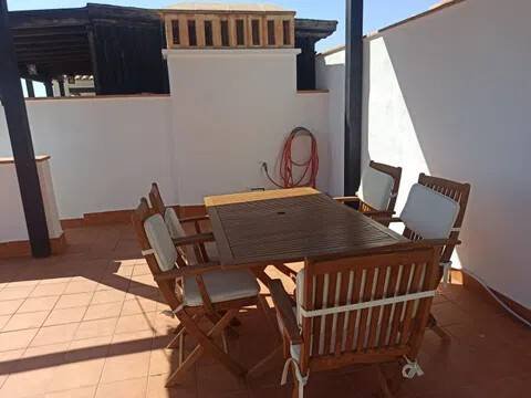 Piso de 75 m² en Vera
