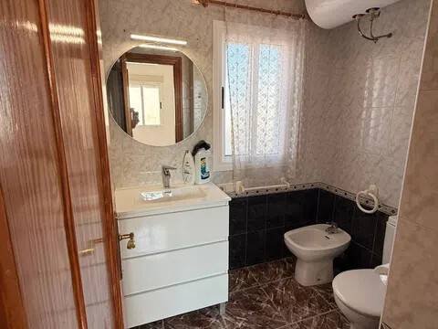 Piso de 151 m² en Almería