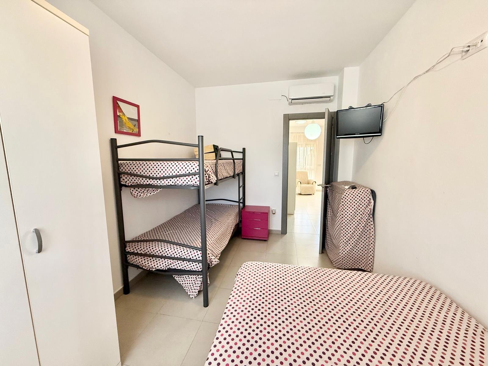 Piso de 50 m² en Cartagena