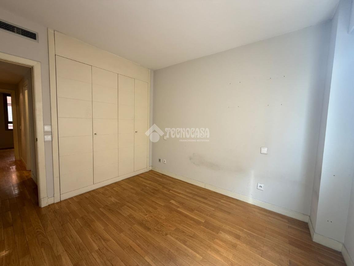 Piso de 90 m² en Madrid
