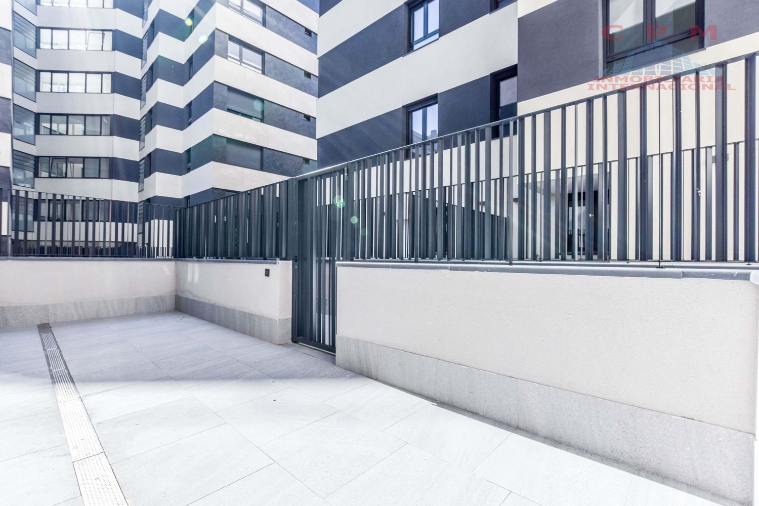 Квартира 126 м² у Madrid