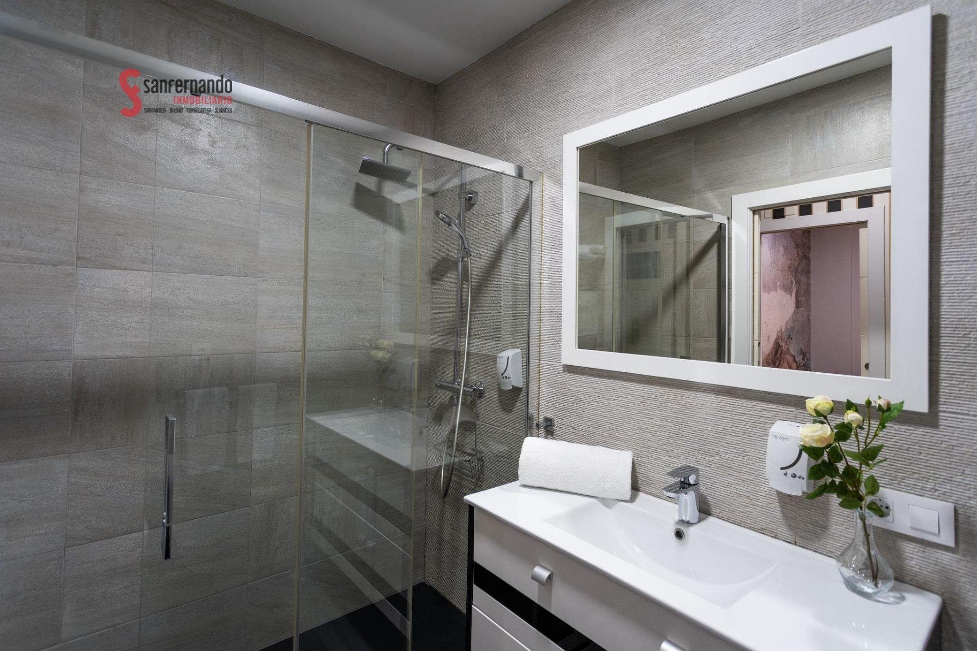 Appartamento 75 m² a Santander