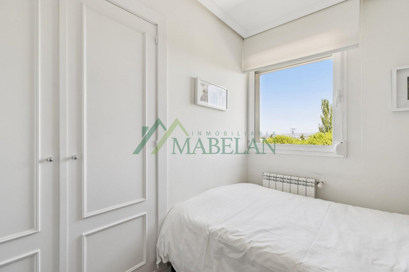 Appartamento 130 m² a Las Rozas de Madrid