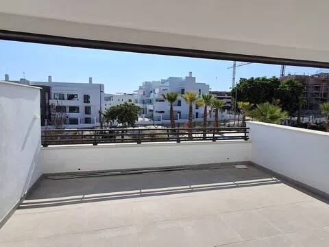 Pis de 96 m² a Estepona