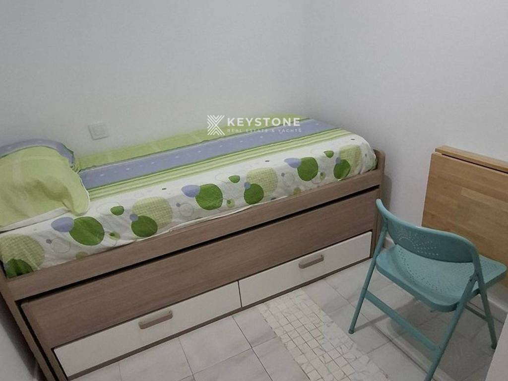 Wohnung 60 m² in Calvià