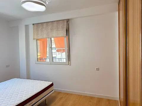 Piso de 62 m² en San Javier