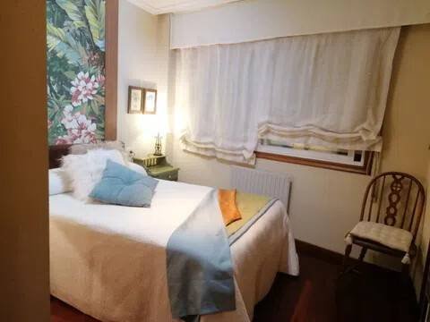 Piso de 50 m² en Pontevedra