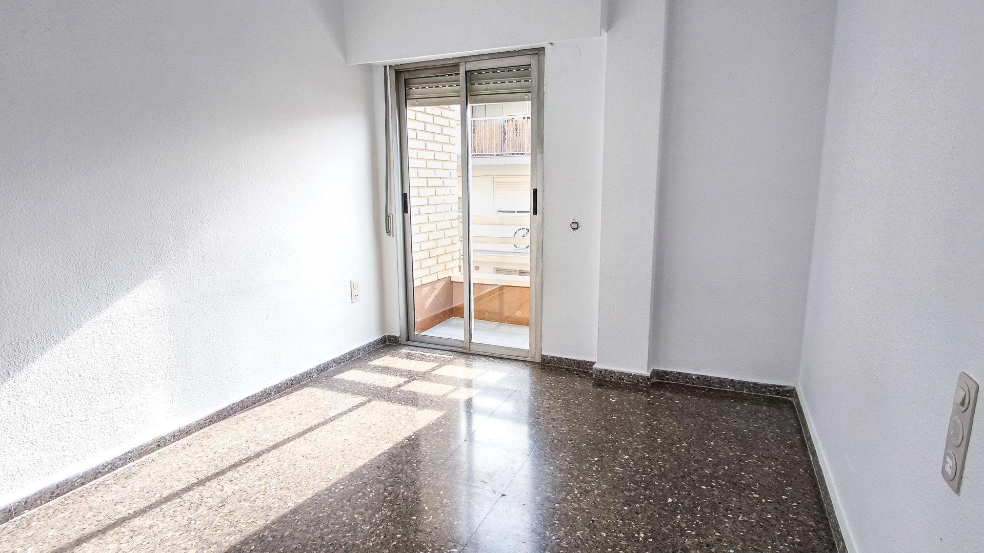 Pis de 120 m² a València