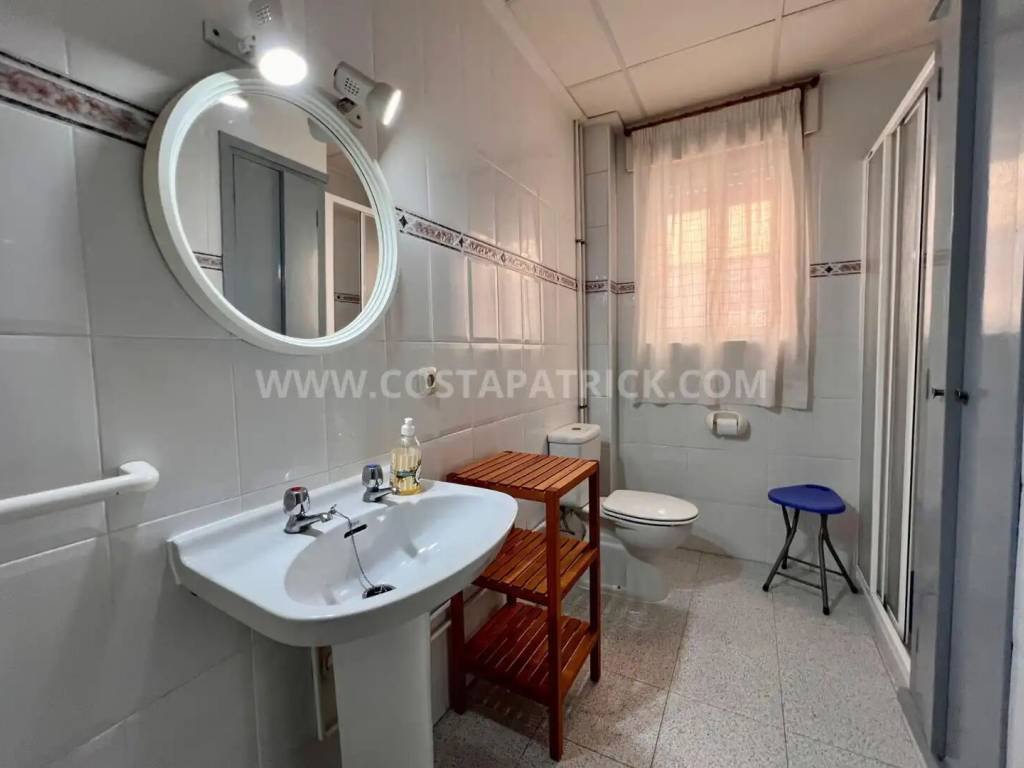 Casa de 70 m² a Los Alcázares