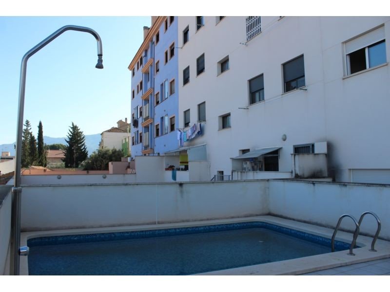 Appartamento 80 m² a Murcia