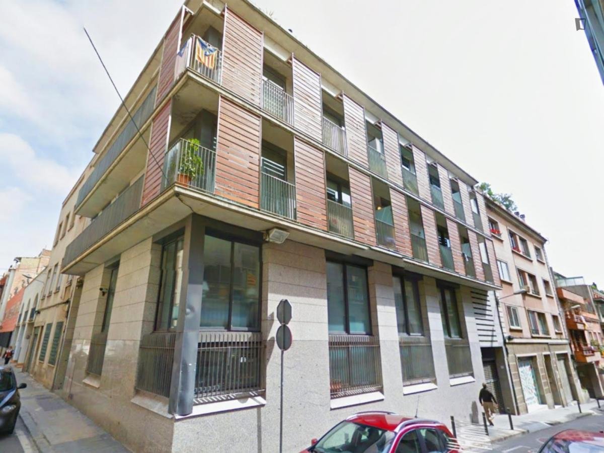 Appartamento 85 m² a Barcelona