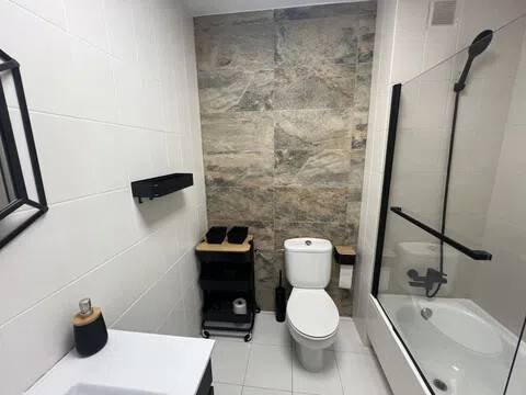 Piso de 90 m² en Vera
